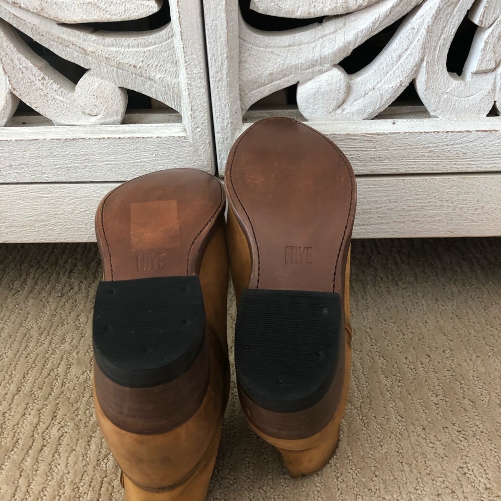 Frye Boots - Picture 7 of 7